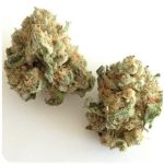 Шишки "White Widow"  (Белая вдова)  Гидропоника -  Бошка VHQ в Дальнереченске