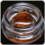 Гашишное масло (импорт Калифорния)  Distillate  в Дальнереченске USA ТГК 98.5%