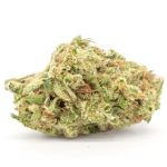 Бошки (Шишки)  Амнезия (Weed Amnesia)  ТГК 23% в Дальнереченске